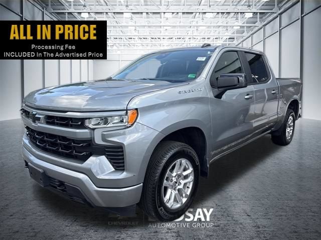 chevrolet silverado 1500 2026 1GCUKEED0TZ145916 image chevrolet silverado 1500 2026 1GCUKEED0TZ145916 image